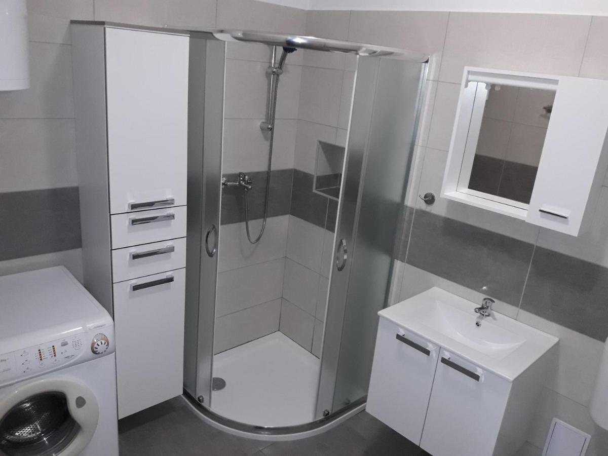 Apartments Vidulic Mali Lošinj Eksteriør bilde