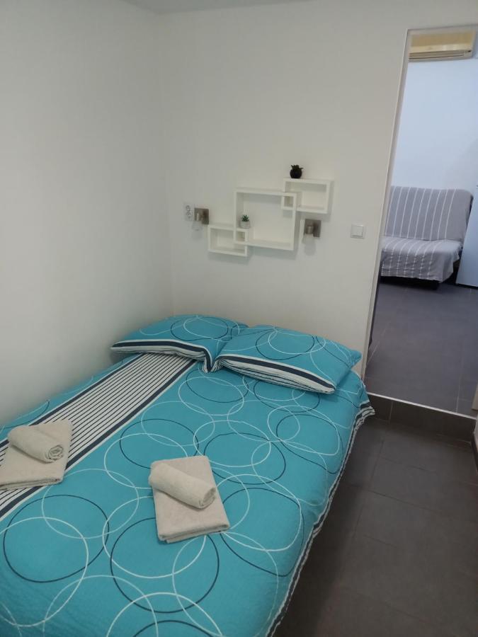 Apartments Vidulic Mali Lošinj Eksteriør bilde