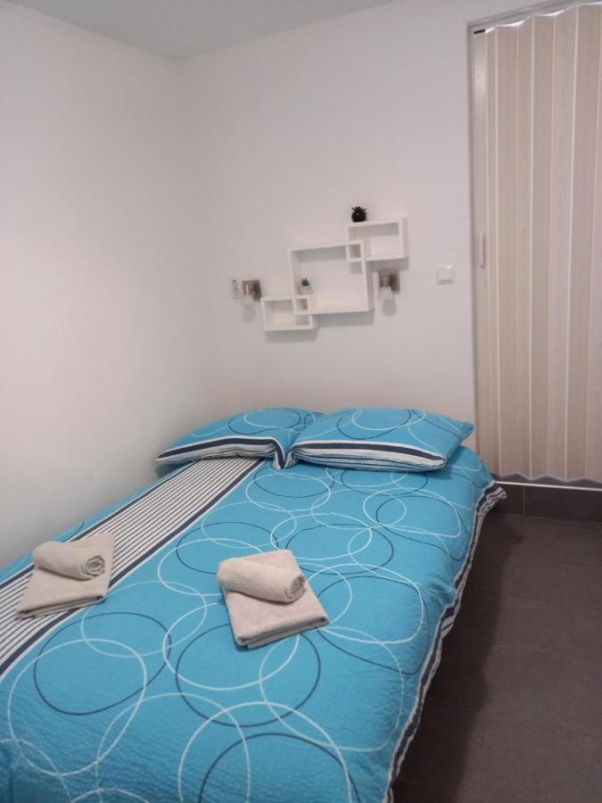 Apartments Vidulic Mali Lošinj Eksteriør bilde