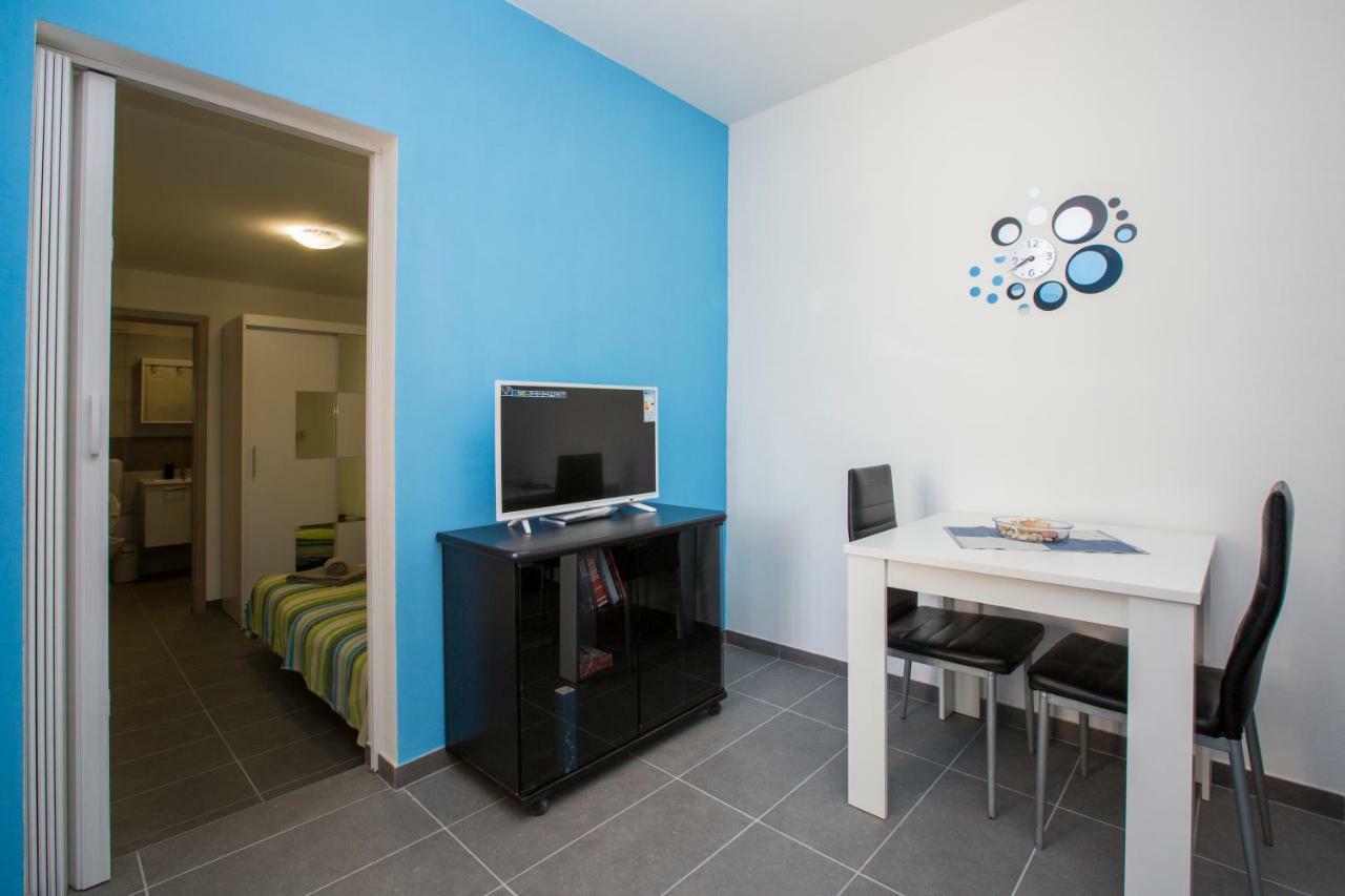 Apartments Vidulic Mali Lošinj Eksteriør bilde