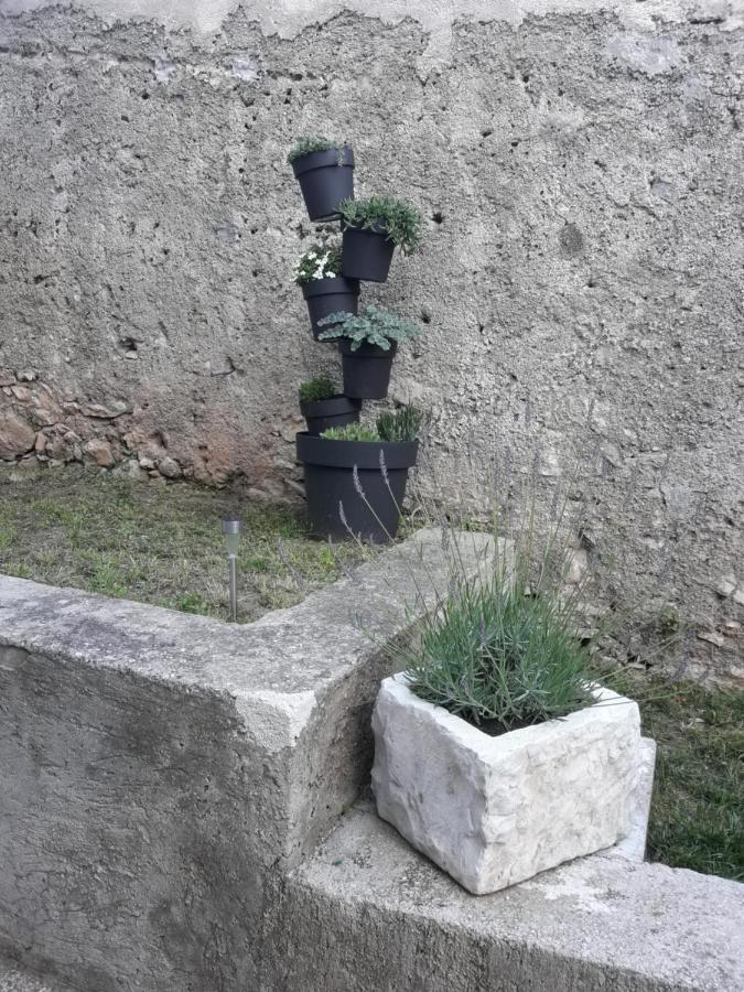 Apartments Vidulic Mali Lošinj Eksteriør bilde