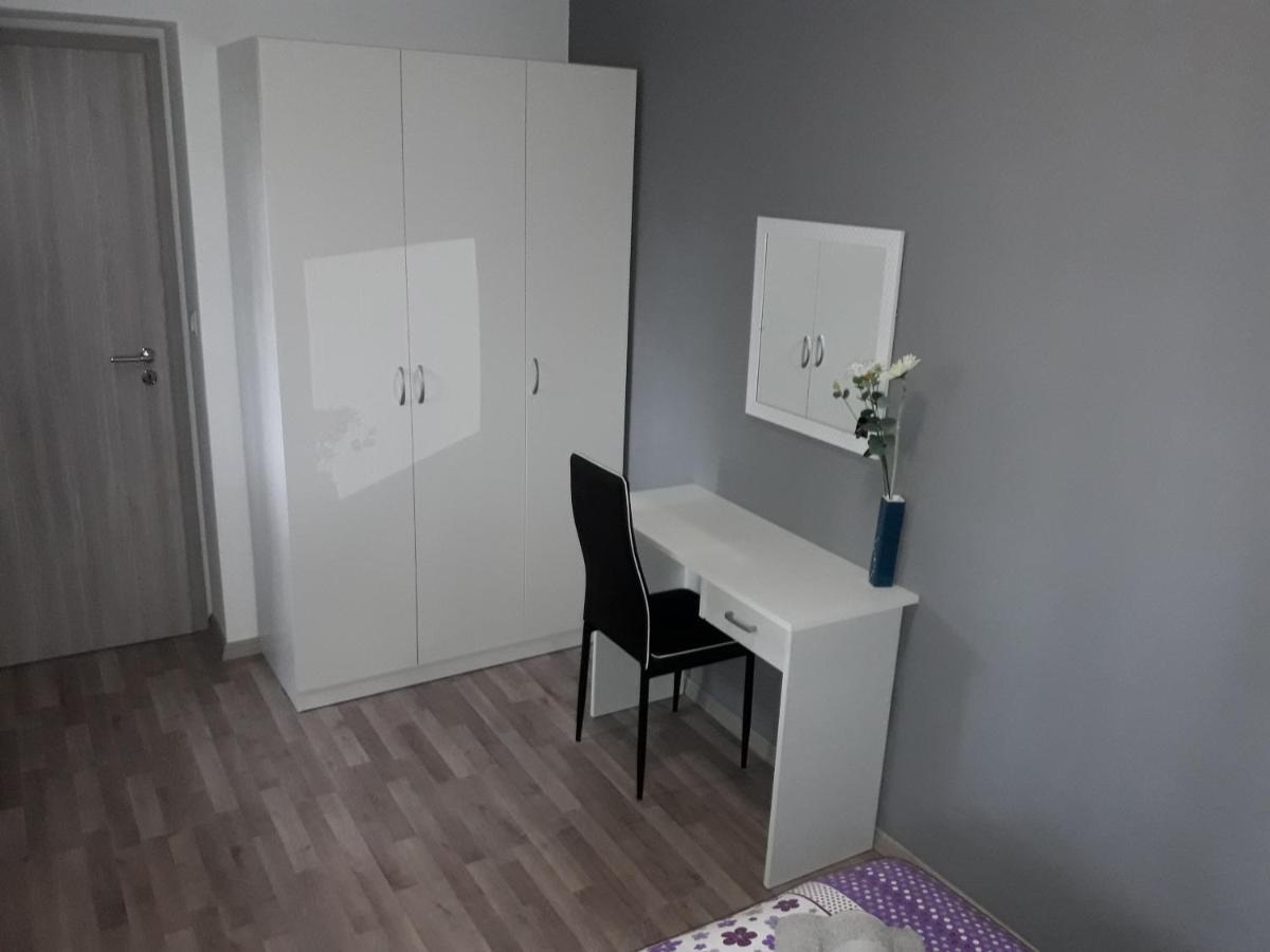 Apartments Vidulic Mali Lošinj Eksteriør bilde
