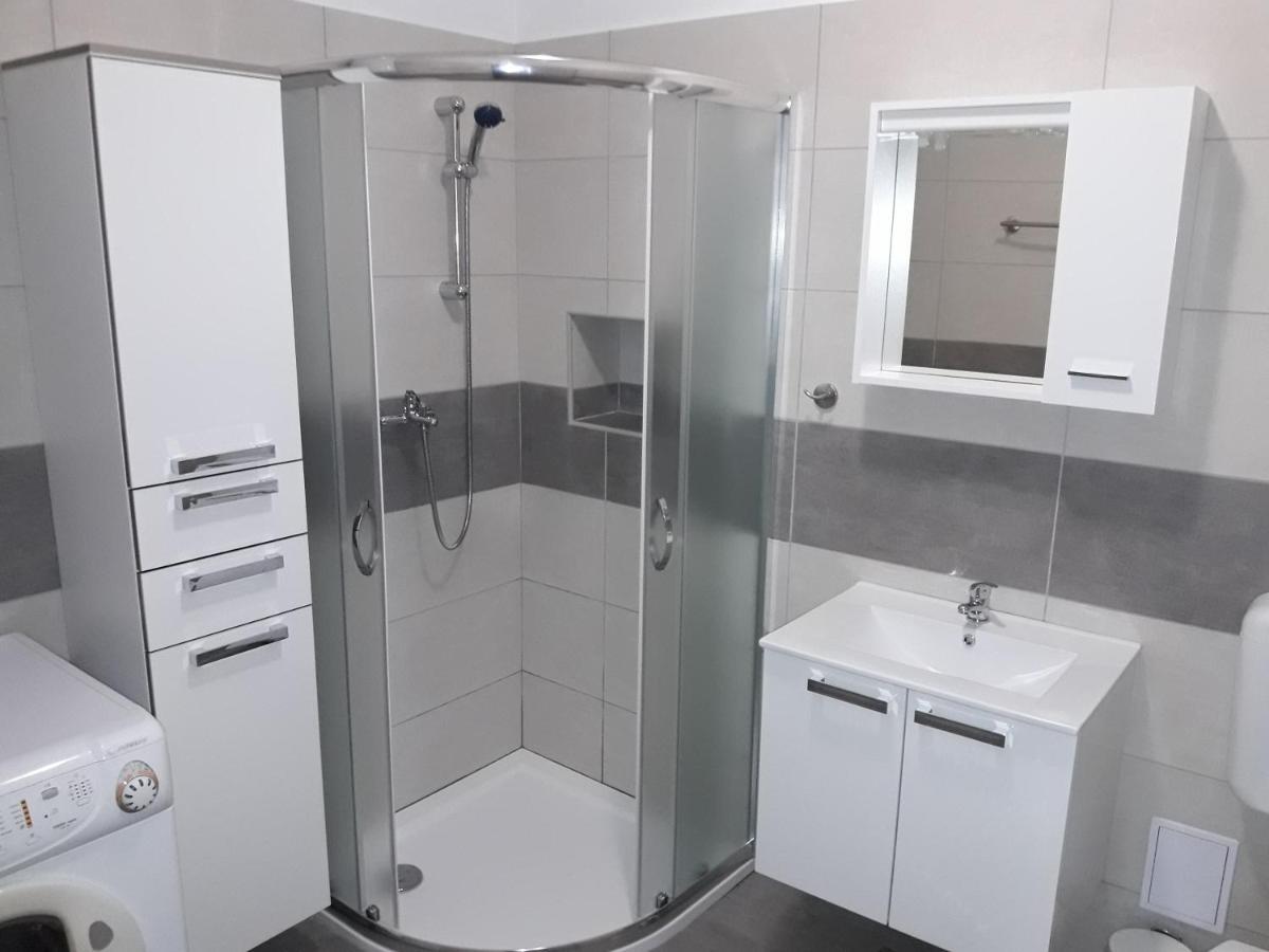 Apartments Vidulic Mali Lošinj Eksteriør bilde